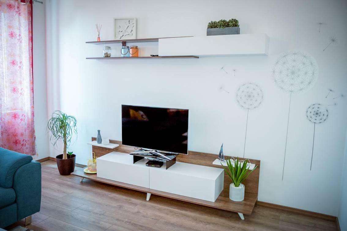 Apartman Vidi Rijeka Exterior photo