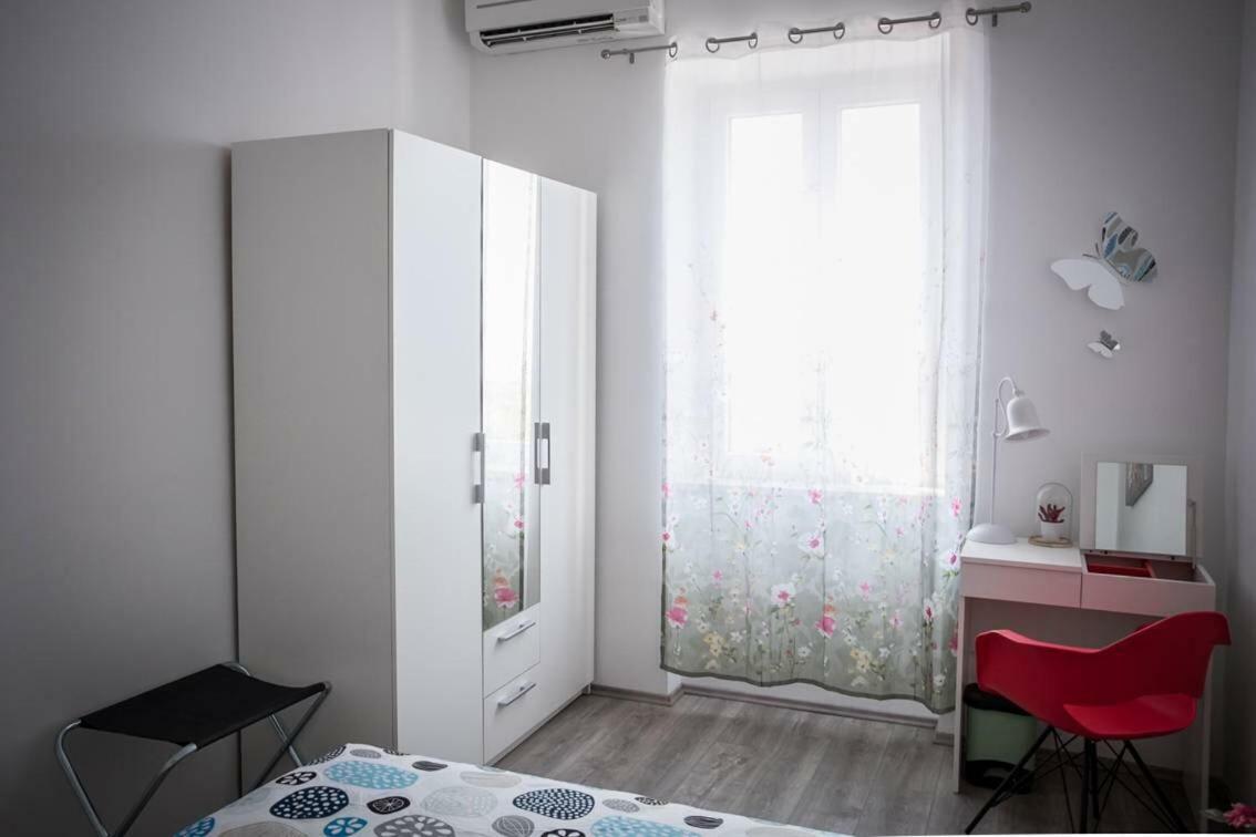 Apartman Vidi Rijeka Exterior photo