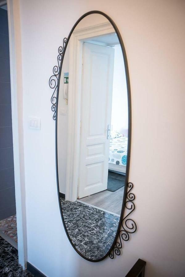 Apartman Vidi Rijeka Exterior photo