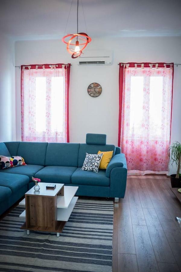 Apartman Vidi Rijeka Exterior photo