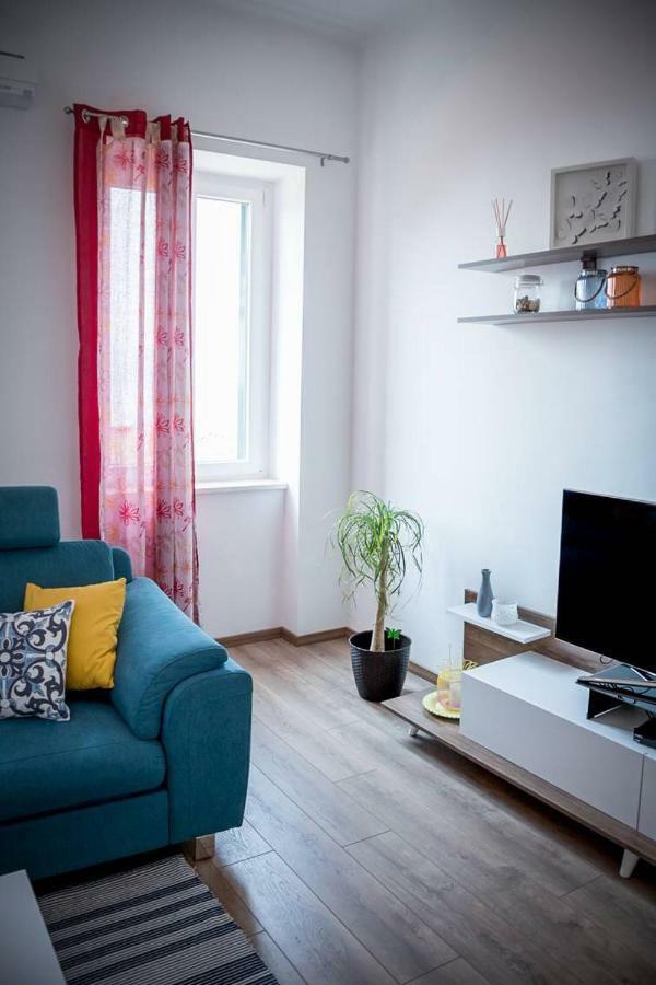 Apartman Vidi Rijeka Exterior photo