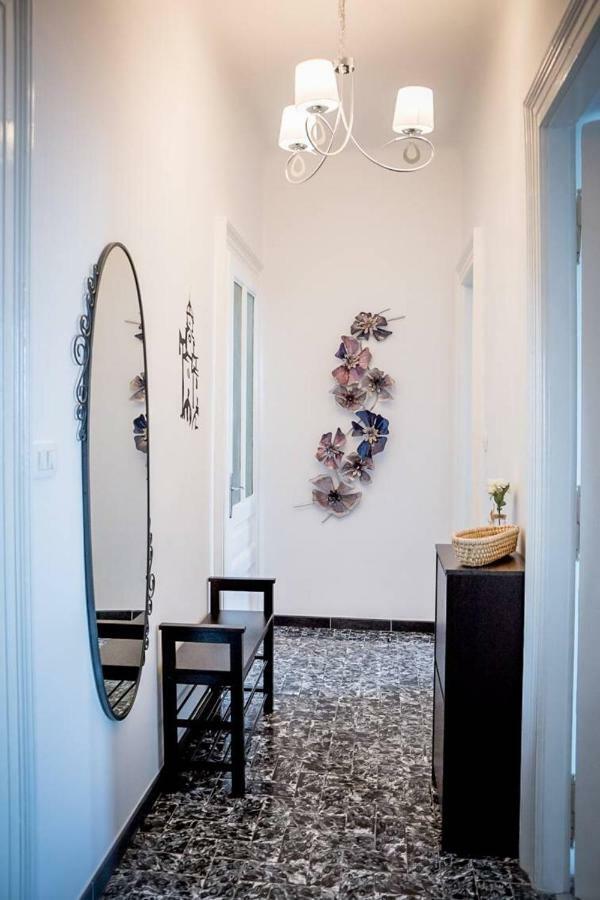 Apartman Vidi Rijeka Exterior photo