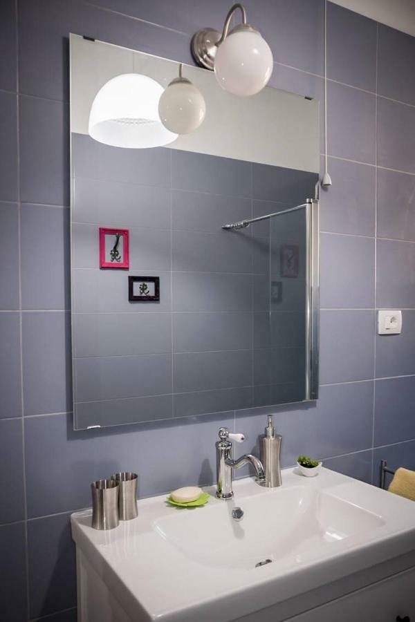 Apartman Vidi Rijeka Exterior photo