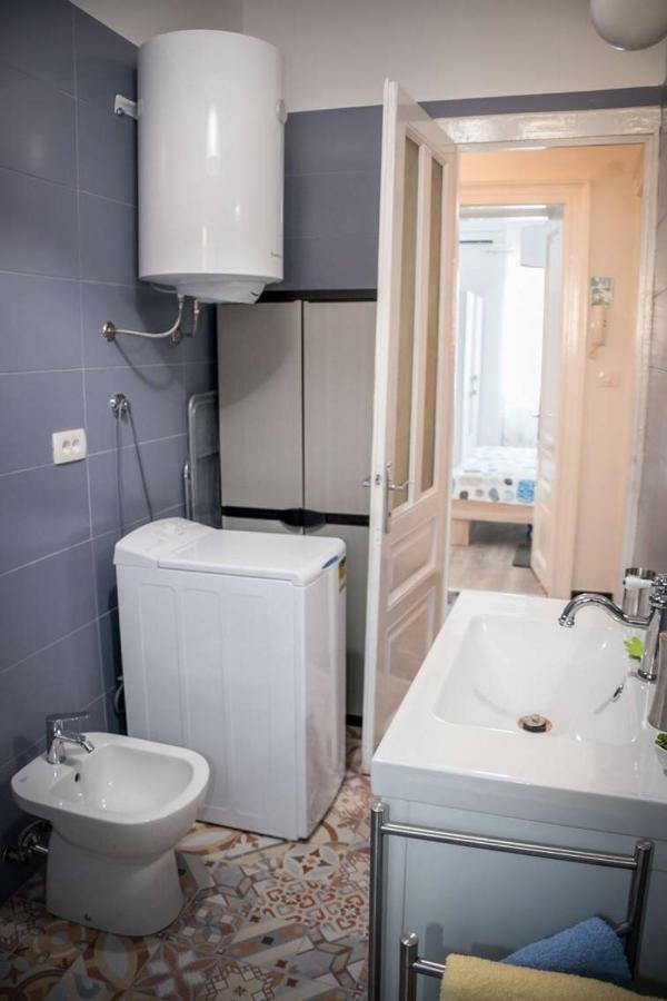 Apartman Vidi Rijeka Exterior photo