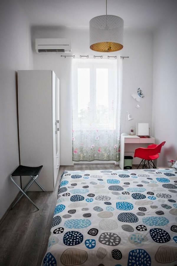Apartman Vidi Rijeka Exterior photo