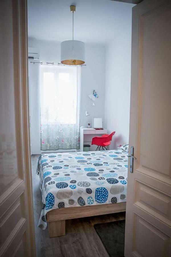 Apartman Vidi Rijeka Exterior photo